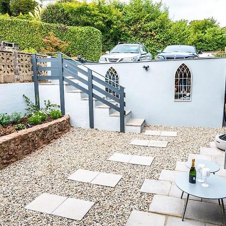 Gingerbread Lodge Torquay Εξωτερικό φωτογραφία
