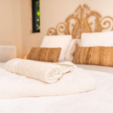 Gingerbread Lodge Torquay Εξωτερικό φωτογραφία
