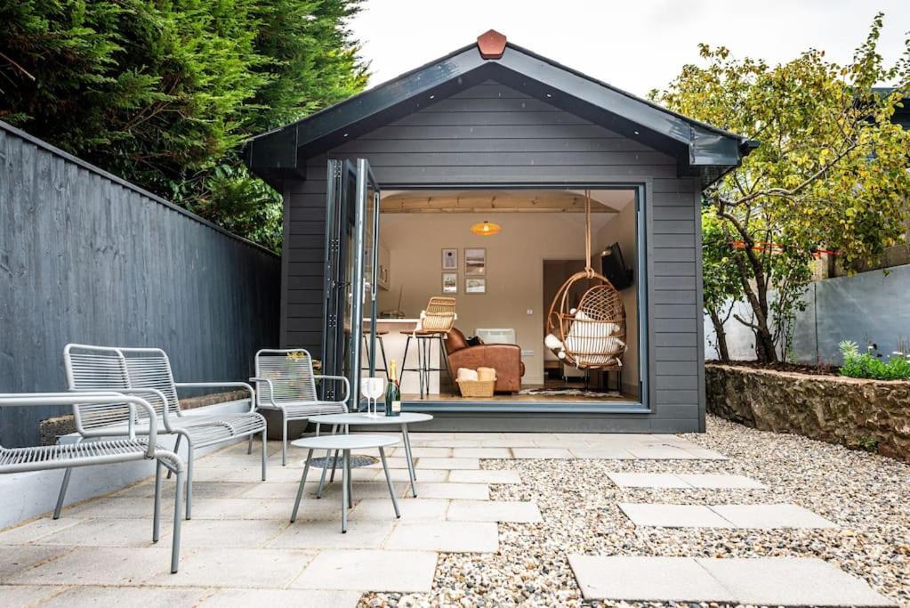 Gingerbread Lodge Torquay Εξωτερικό φωτογραφία