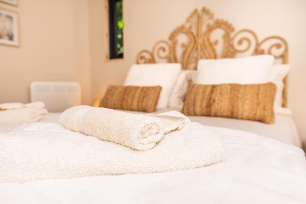 Gingerbread Lodge Torquay Εξωτερικό φωτογραφία