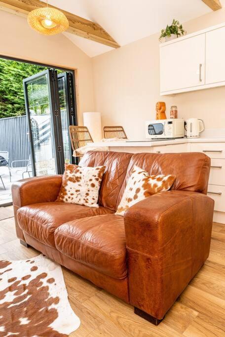 Gingerbread Lodge Torquay Εξωτερικό φωτογραφία