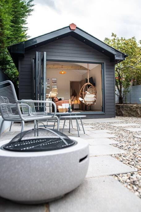 Gingerbread Lodge Torquay Εξωτερικό φωτογραφία