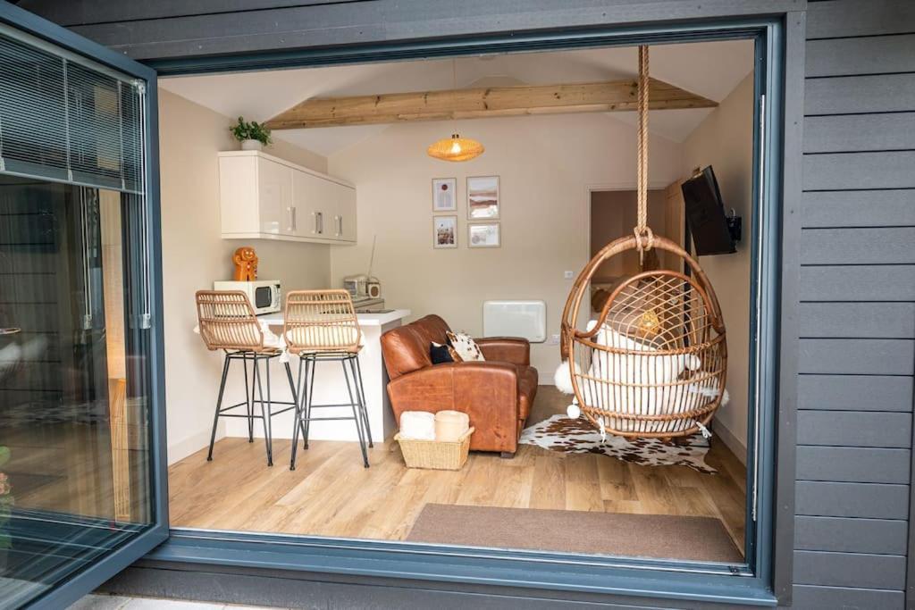 Gingerbread Lodge Torquay Εξωτερικό φωτογραφία