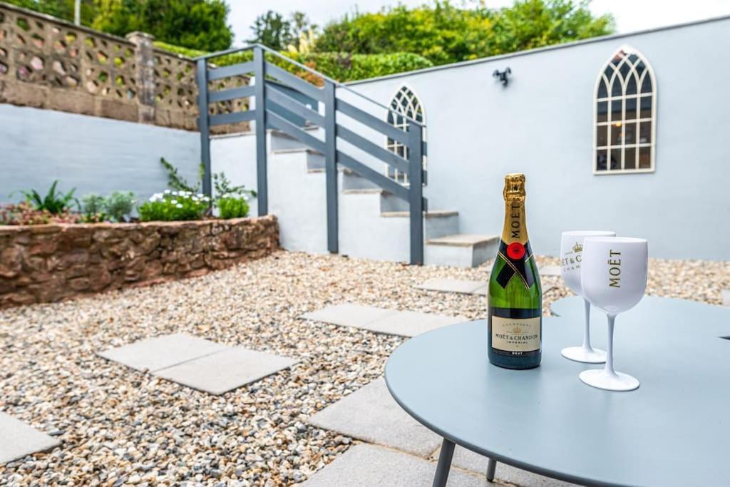 Gingerbread Lodge Torquay Εξωτερικό φωτογραφία