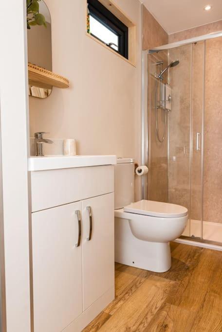 Gingerbread Lodge Torquay Εξωτερικό φωτογραφία