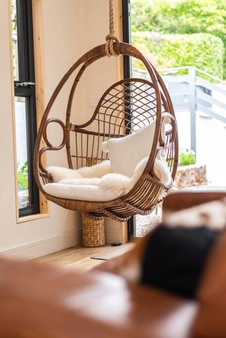 Gingerbread Lodge Torquay Εξωτερικό φωτογραφία